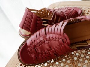 Handwoven