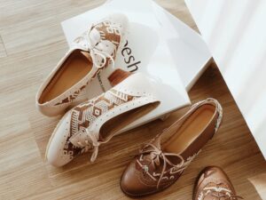 Tenun Series